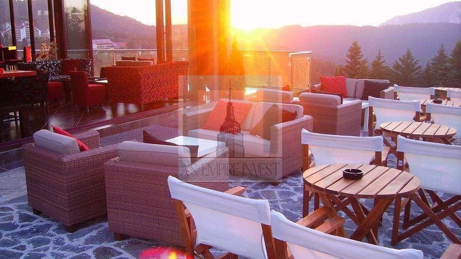 Villa de LUX - Comercial / Rezidential - zona Cioplea/Predeal - Poză 1