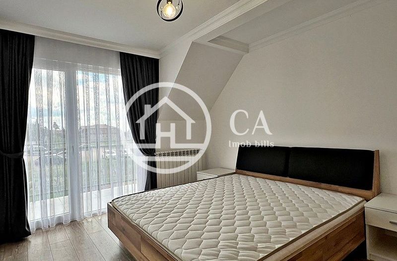 Casă de închiriat cu 4 camere în Oncea, Oradea - Poză 7