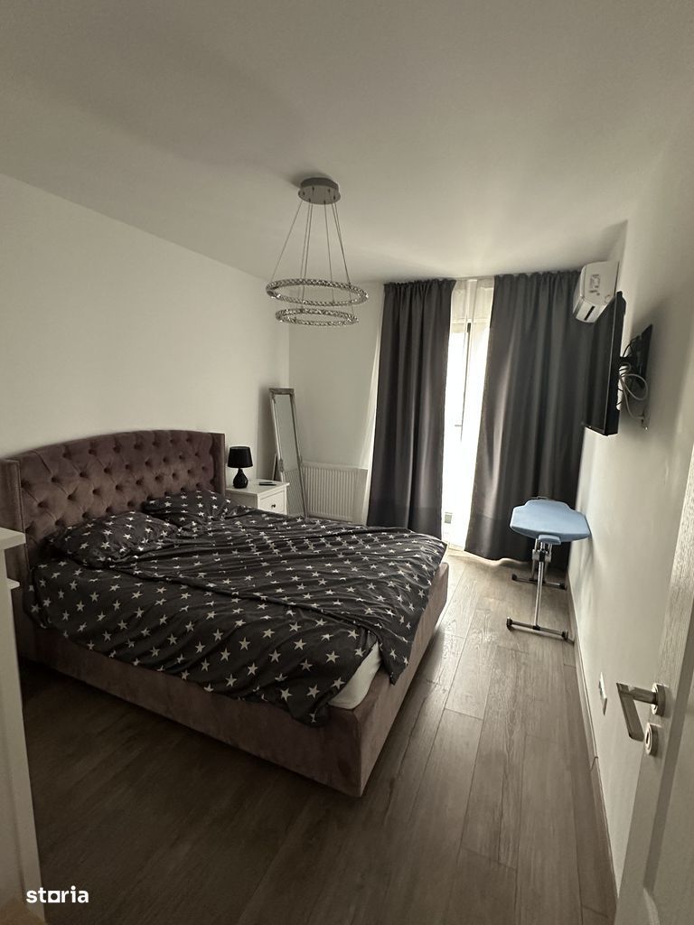Apartament 2 camere Chiajna - Poză 9
