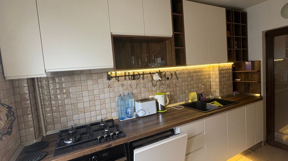 Apartament cu 3 camere - Vitan - Metrou Dristor/Mihai Bravu - Poză 5