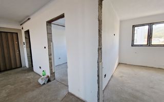 Apartament cu 3 camere, bloc nou, Cetate - Micesti - Poză 3