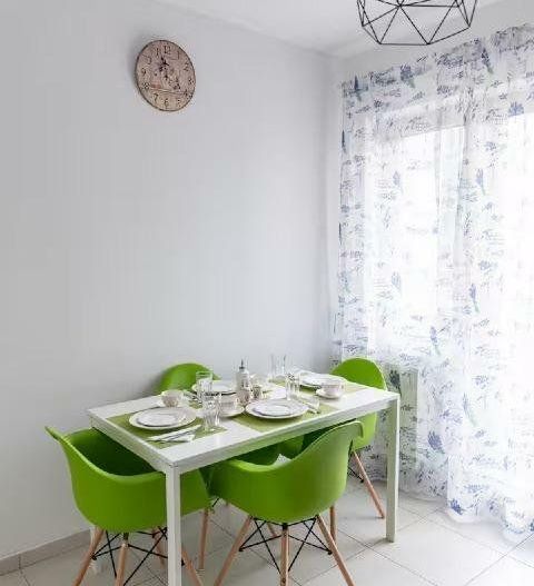 Garsoniera 44 mp Parcul Carol S287 - Poză 4