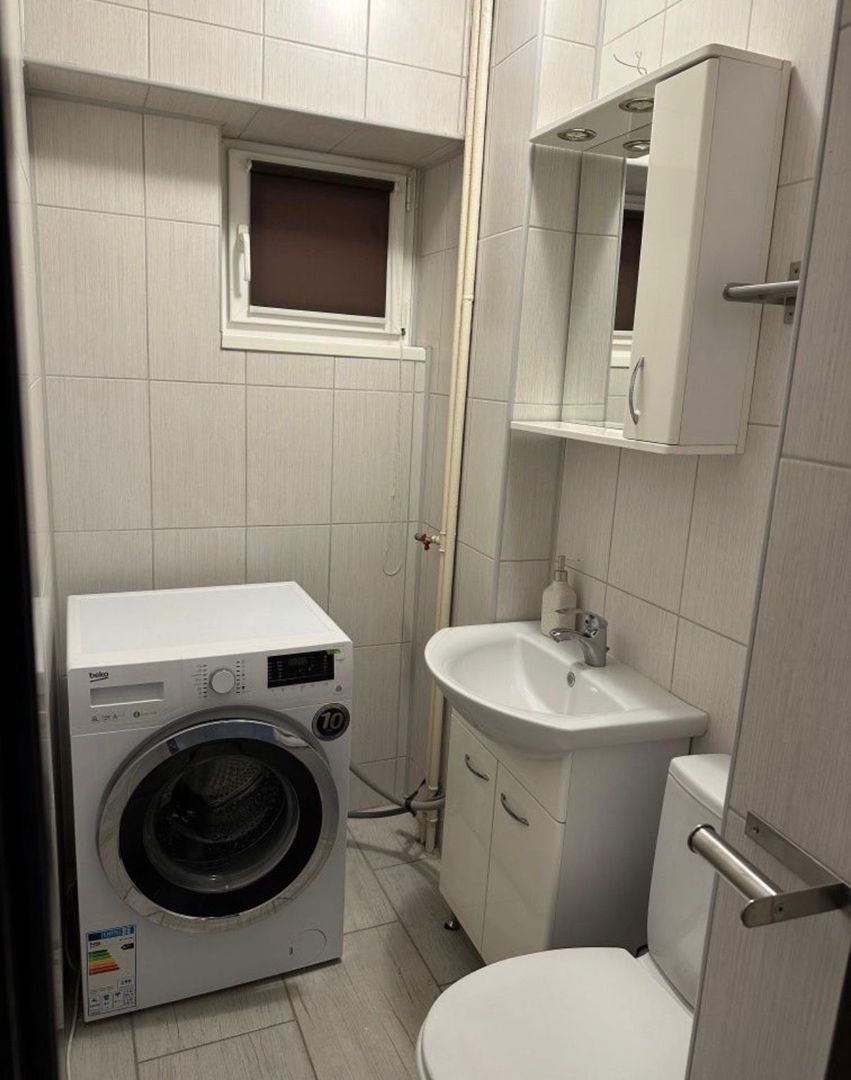 AP. 3 CAMERE 1 DECEMBRIE 1918, BUCATARIE OPEN-SPACE, METROU 1 MINUT - Poză 6