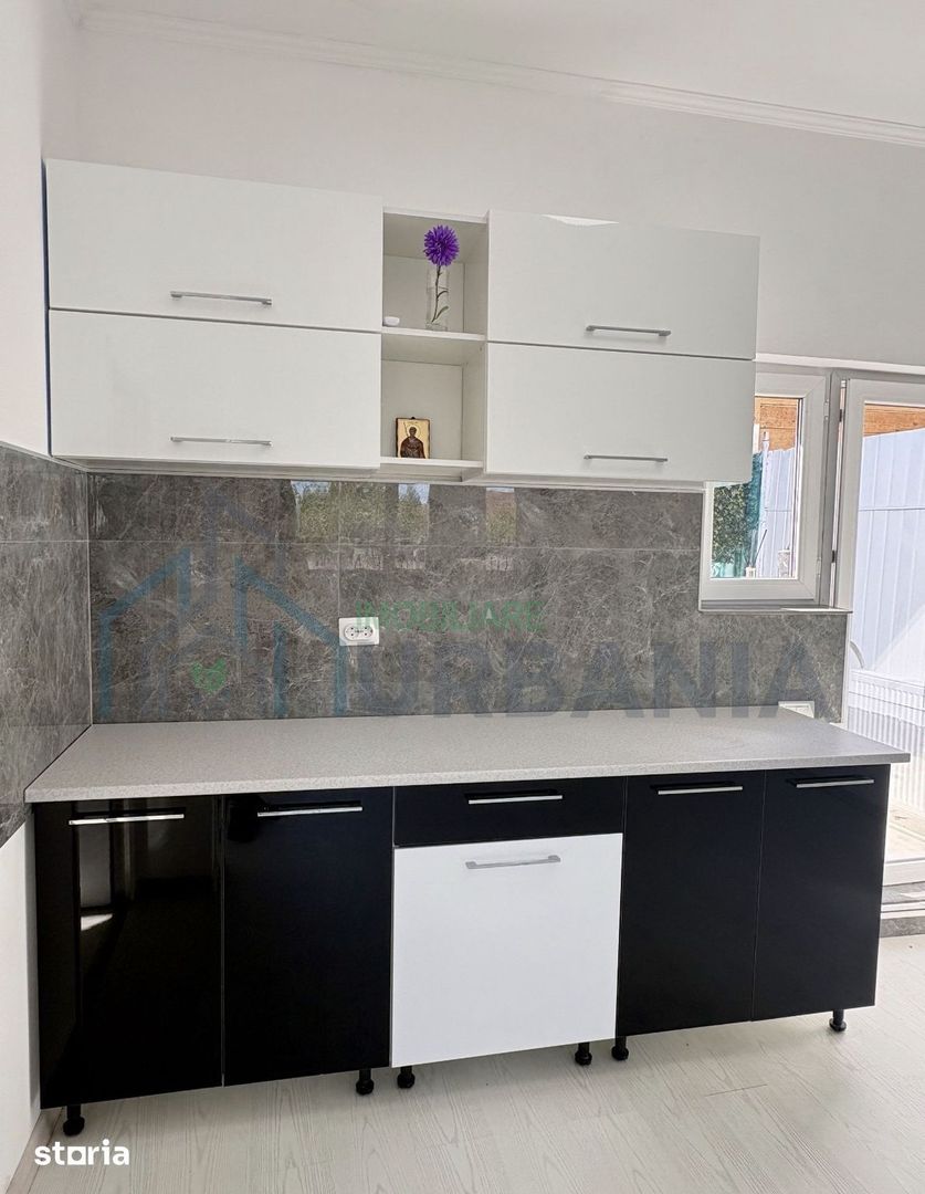 Casă de vânzare cu parter, beci și terasă cu pergolă, Lunca Cetățuii, cartier Astoria, Ciurea - Poză 5