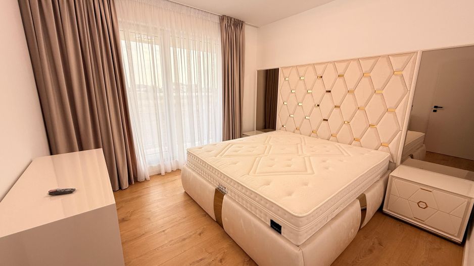 Comision 0% Apartament 2 camere cu 2 balcoane | Prima închiriere - Poză 5