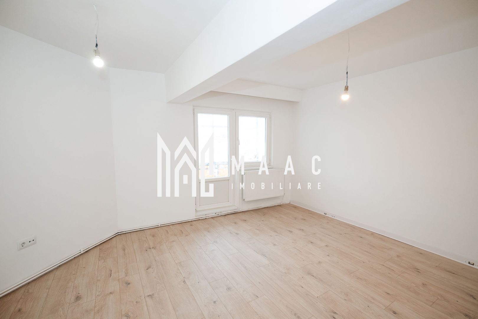 Apartament 2 camere 60MP | Ostroveni - Poză 1