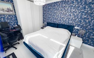 Apartament ultramodern / gradina 125 mp / Zona Vivo - Poză 10