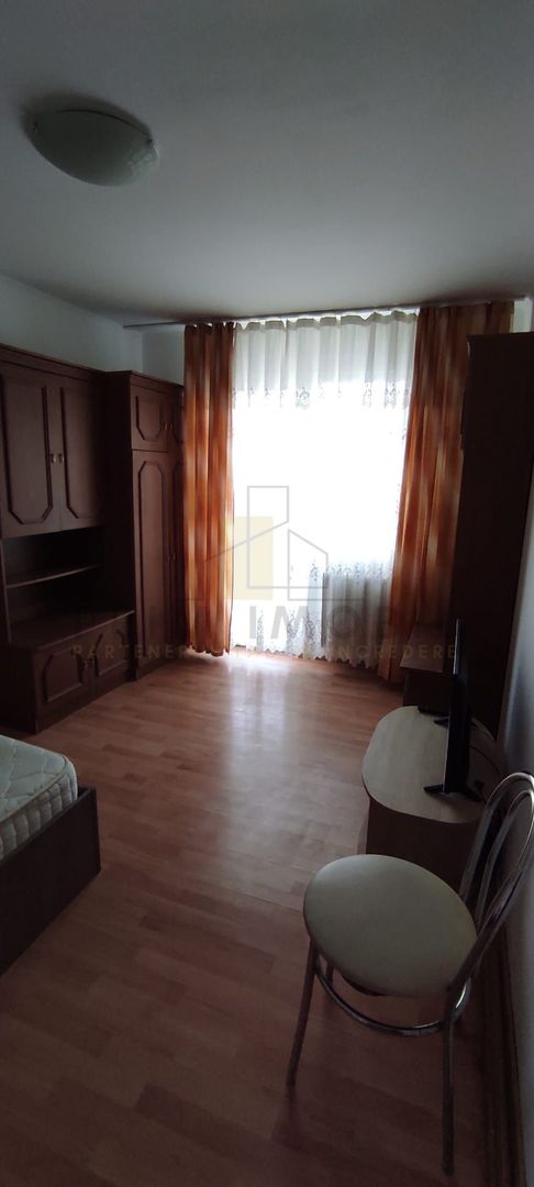 1 camera Alexandru | 26 mp | Etaj 3 | Decomandat | Renovat recent - Poză 4