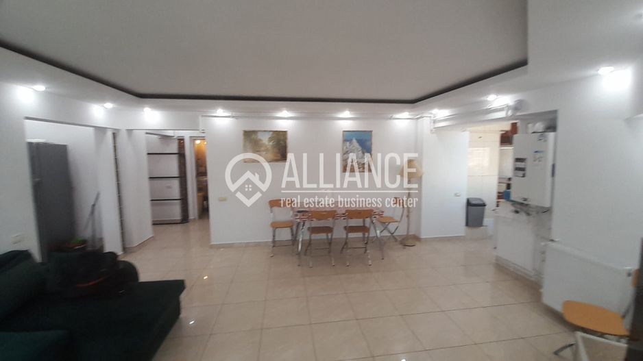 BALADA, apartament elegant cu 3 camere! (cod 08) - Poză 1