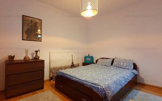 Renovat si mobilat modern, vis a vis de Kaufland planul 2, 10 minute metrou Obor - Poză 6