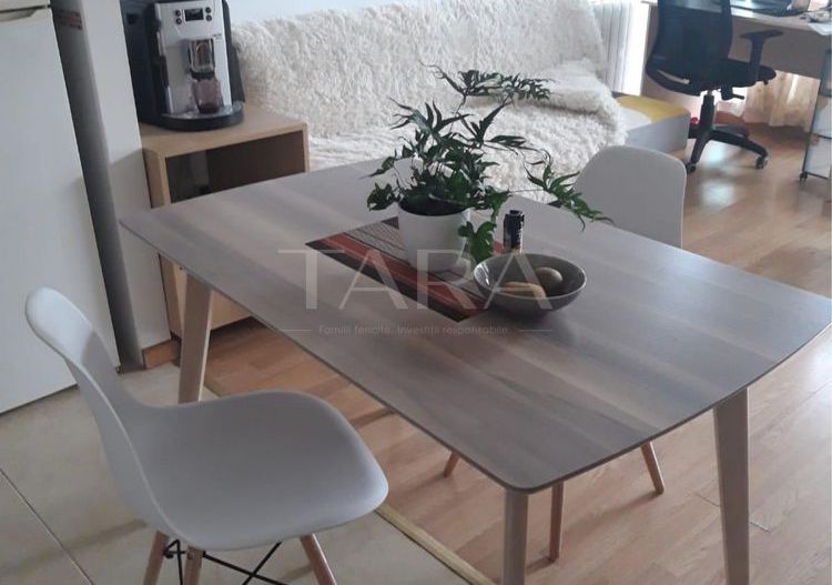 Apartament 2 camere, lângă Iulius Mall – Gheorgheni. - Poză 1