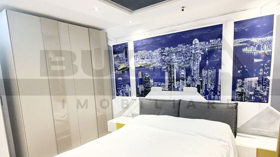 Apartament de 3 camere Premium, 73mp, parcare, zona Iulius Mall - Poză 5