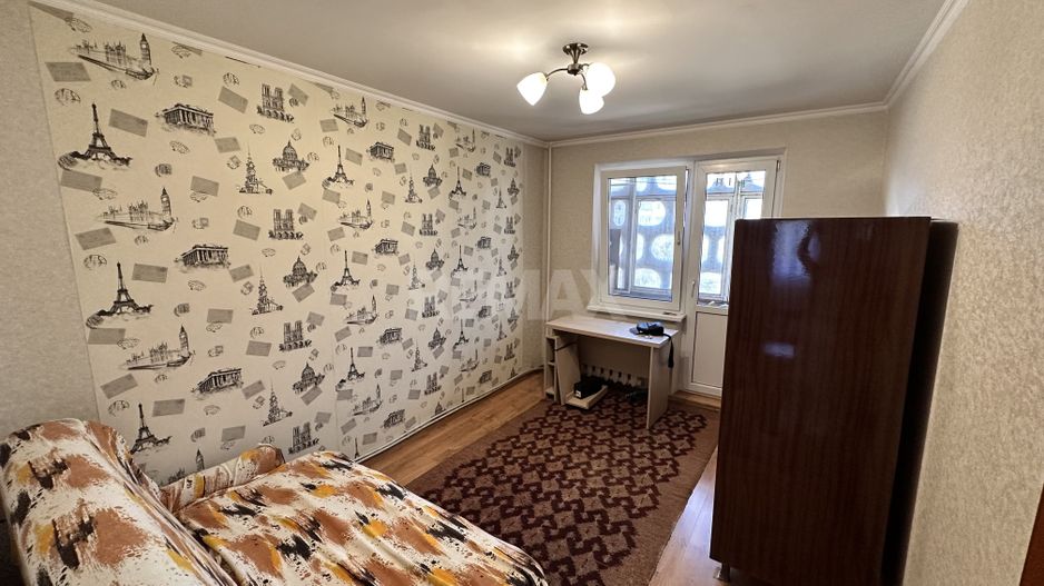 Apartament cu 3 camere spre chirie – Ciocana, str. Alecu Russo 59/1 - Poză 15