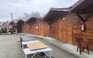 Spațiu Comercial de 17 mp – Locație la Castelul Corvinilor - Poză 3