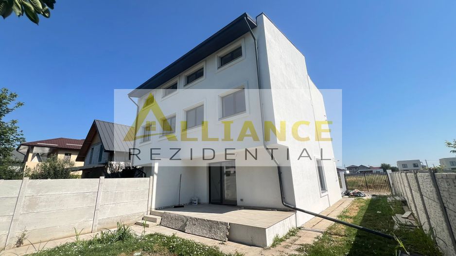 Duplex premium-4 camere-Teren 250mp - Poză 26