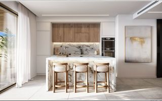 Apartament 1 Dormitor Estepona - Poză 5