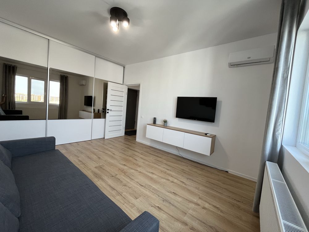 Apartament nou Grozavesti / Orhideea / Regie / Politehnica - Poză 1