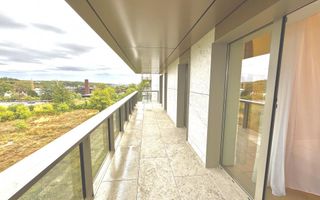 Apartament 3 camere Iancu Nicolae I Cortina 126  I Jolie Ville I COM0% - Poză 35