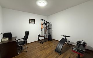 Casa / Vila cu 7 camere de vanzare in Ovidiu Sud Constanta - Poză 11