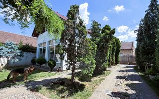 Casă Centrală 5 camere, Str. Andrei Mureșanu - Carei - Poză 9