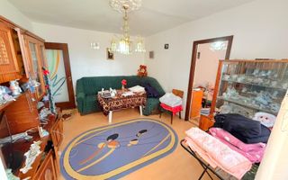 3 Camere-Etaj 2-Bloc Anvelopat-Disponibil Imediat-Zona Brancoveanu - Poză 1