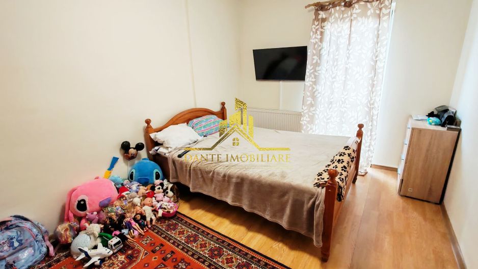 2 camere, decomandat, PET FRIENDLY, bloc nou, Floresti, zona VIVO - Poză 1