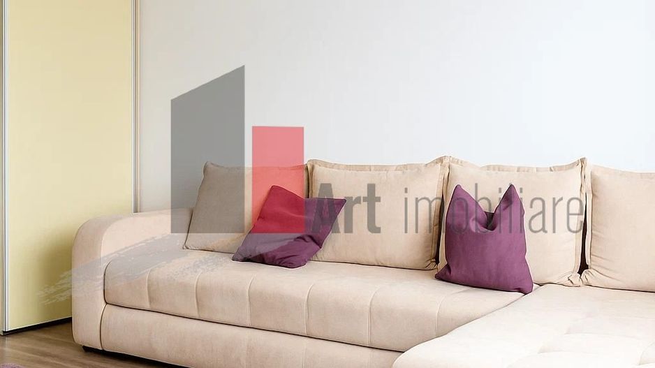 Eleganță și rafinament în Nerva Traian, 3 camere, decom, 8/8,+parcare - Poză 8