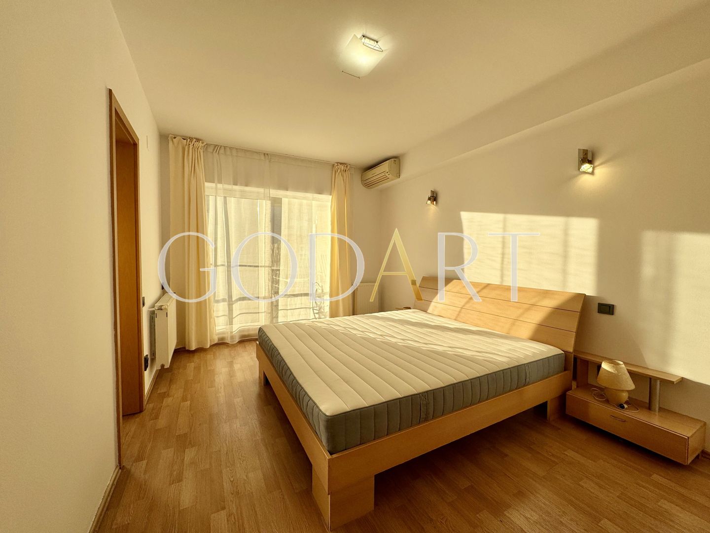 Apartament 4 camere | Herastrau | Loc de parcare | Pet friendly - Poză 12