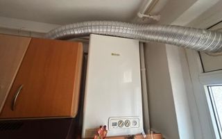 Apartament 2 camere, zona centrală – 41.500 euro - Poză 8