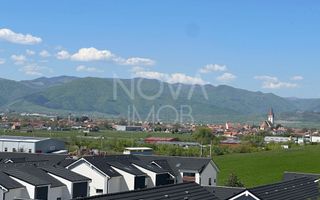 Apartament 3 camere, 2 bai - Ansamblul Davinci - Comision 0% - Poză 4