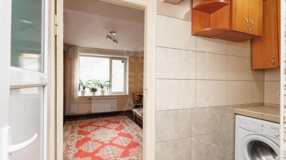 Vânzare, apartament, 1 cameră, bulevardul Grigore Vieru, Centru - Poză 7