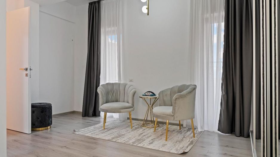 VILA CU PISCINA ZONA TUNARI - Poză 20