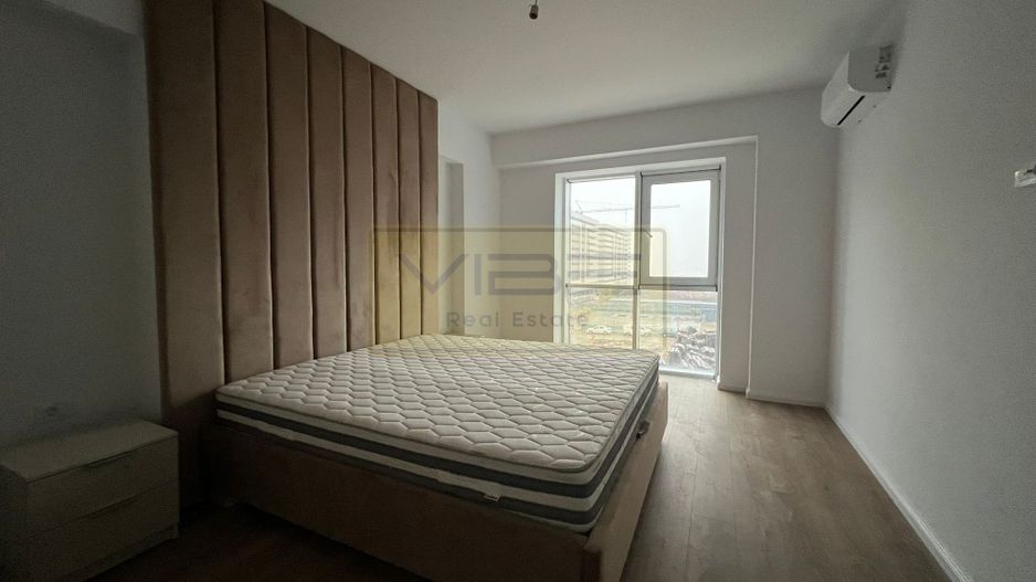 Apartament 2 camere premium AZIMUT TOWER COPOU - Poză 10