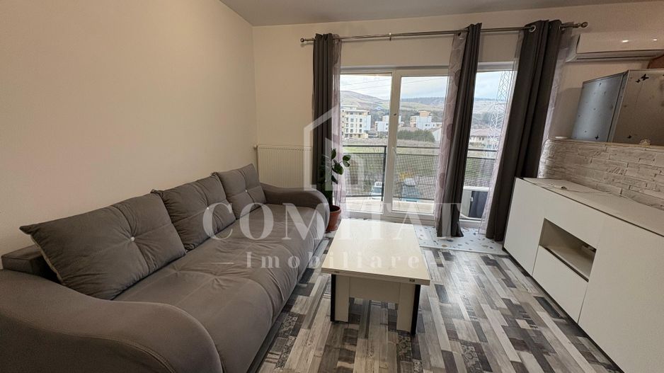 Apartament cu 2 camere | Florești - Zona str. Tineretului | Parcare - Poză 4