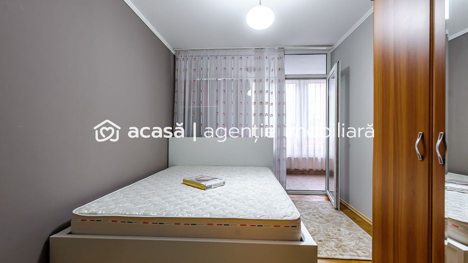 Oportunitate! Apartament elegant și spațios în zona UTA - Poză 5