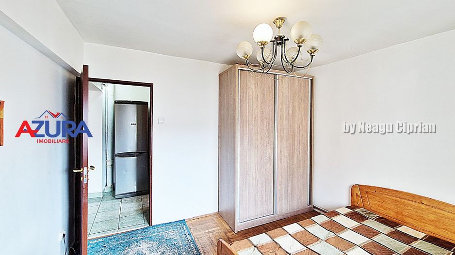 AZURA Imobiliare - Apartament 3 Camere Cf1 Prundu Depou - Poză 18
