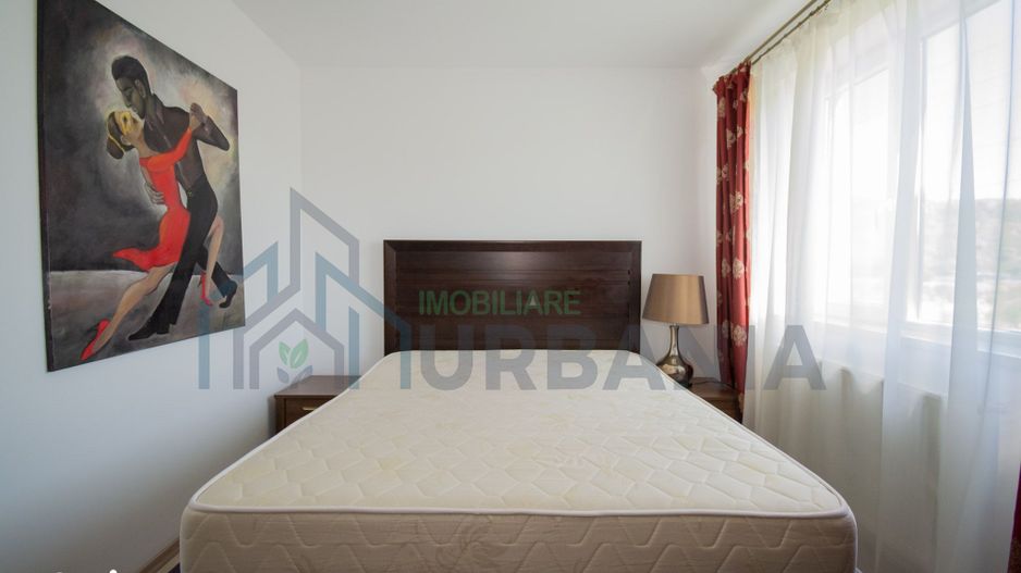 Apartament 2 camere Baroque Residence Bucium | Etaj 1 | Parcare inclus - Poză 15