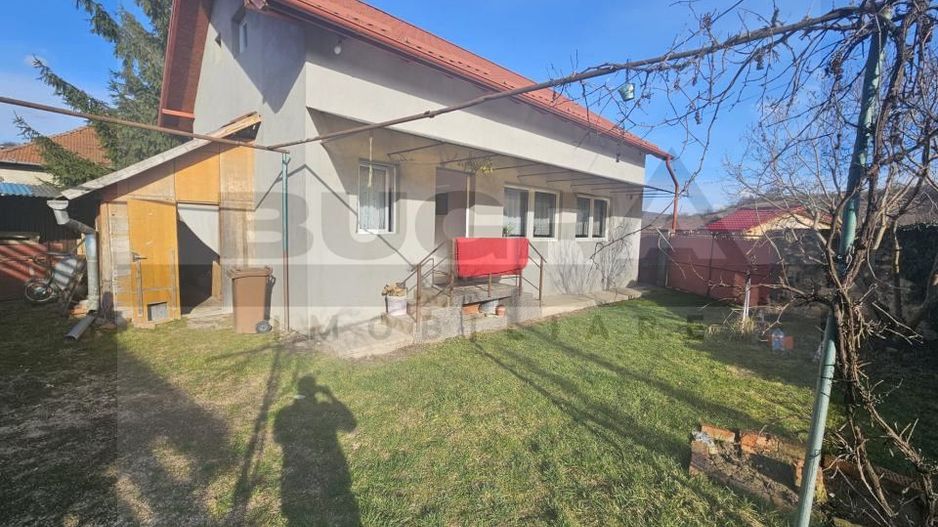 Casa individuala, 150 mp + teren 240 mp, sat Suceagu - Poză 1