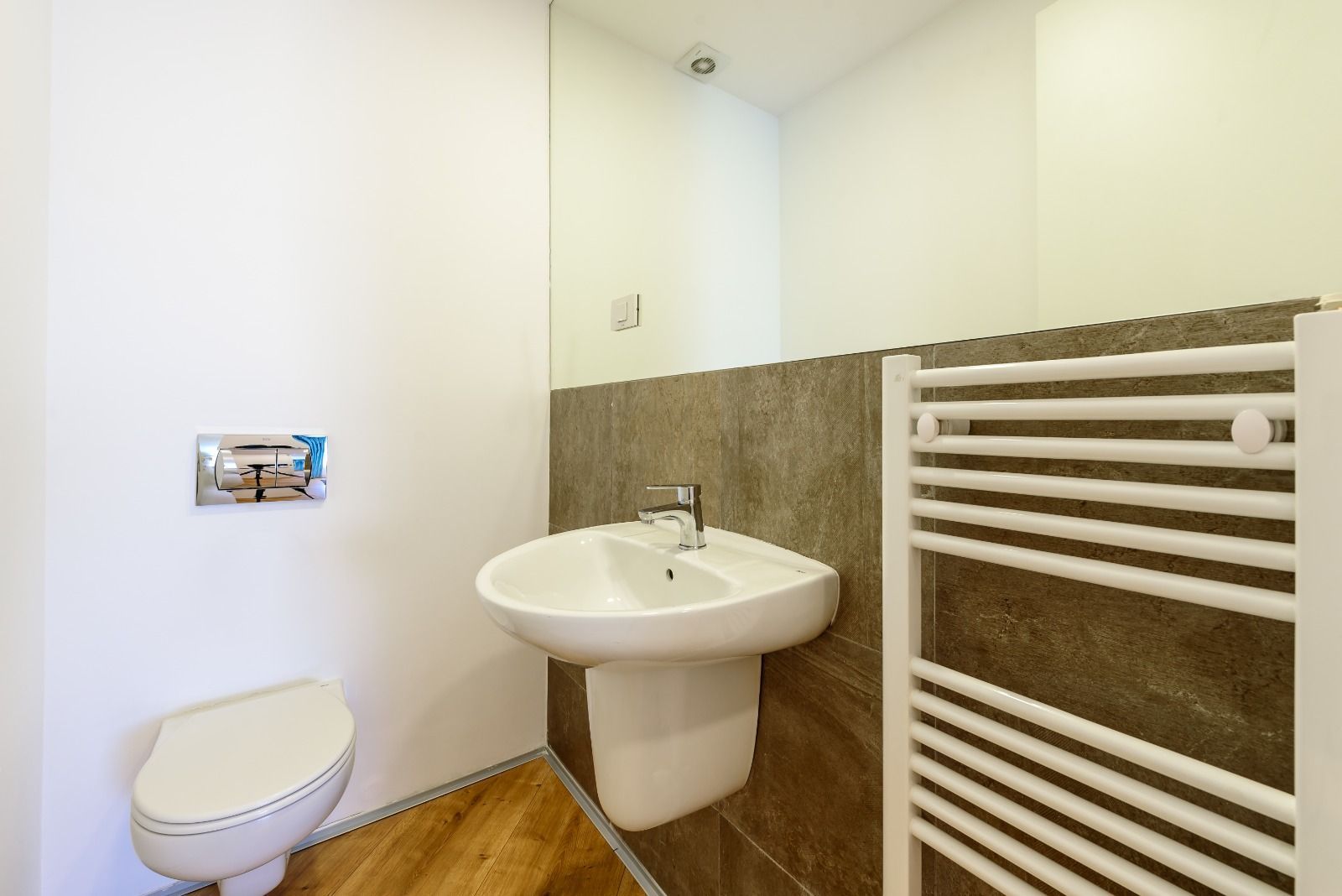 Apartament modern 3 camere cu parcare în 4 City North I Pipera - Poză 23