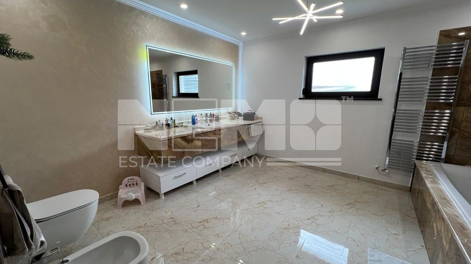 Vila Ultra-Lux | Complet Mobilata | 19 Ari - Poză 12