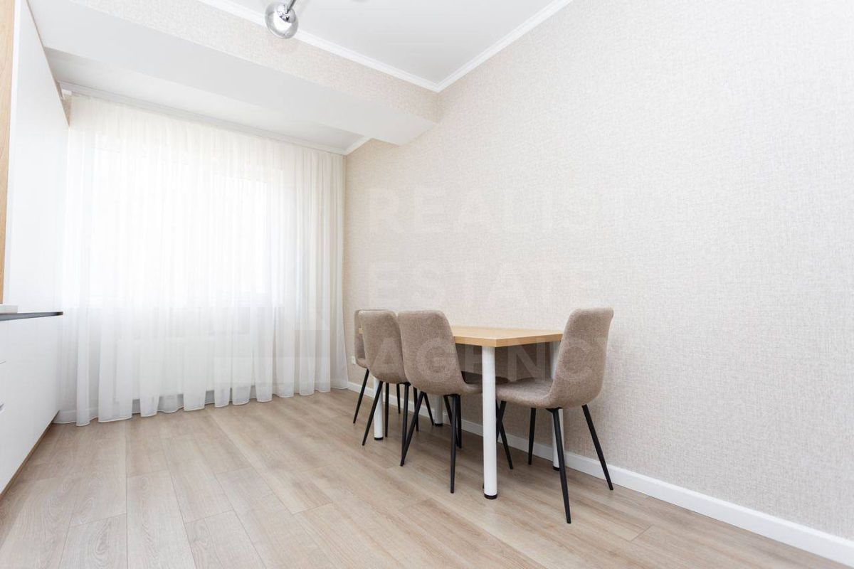 Chirie, apartament, 2 camere, bd. Mircea Cel Bătrân, Ciocana - Poză 2