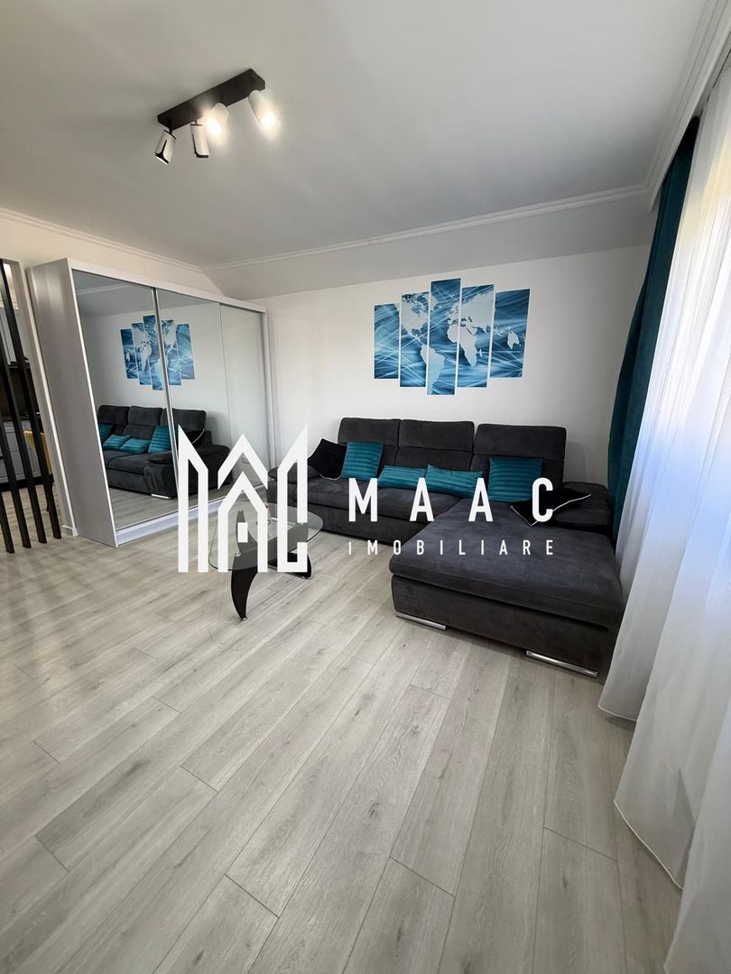 Apartament 2 Camere I 61 MPU I Etaj 3 I Selimbar - Poză 3