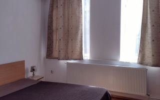 Stirbei Voda, Cismigiu, Conservator - Poză 2