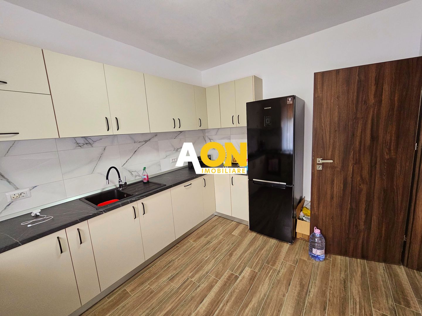 Casa noua tip insiruit, 4 camere, S+P+1E, Cetate - Poză 7