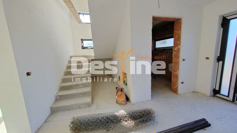 BARNOVA - Casă individuală P+M+POD, 145 mp + 789 mp teren - Poză 8
