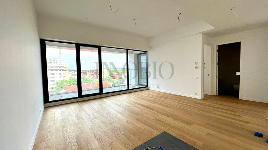 Apartament 2 Camere | One Verdi - Poză 1