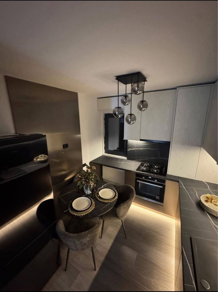 Apartament 2 camere - Calea Bucuresti - Poză 3