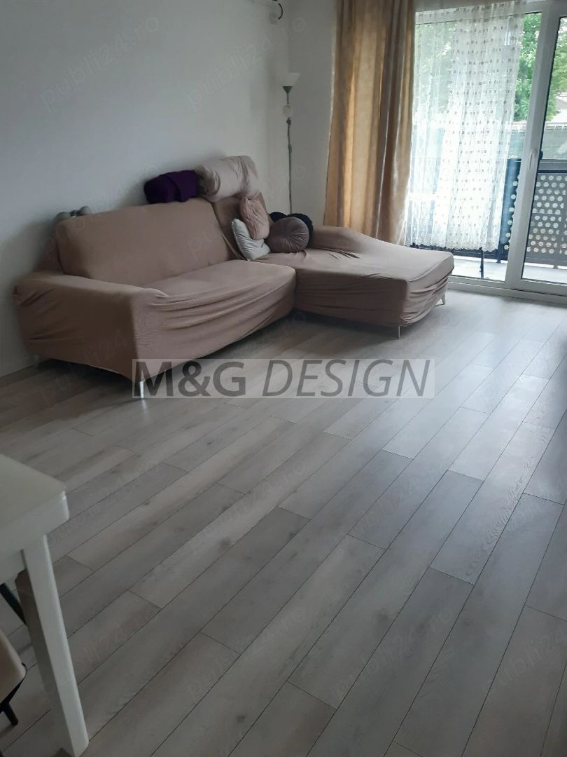 Apartament 2 camere Dumbravita - Poză 2