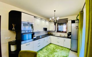 Casa moderna, individuala cu Garaj - Sura Mare - Poză 17