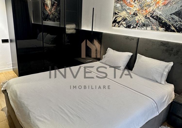 Apartament 2 camere, cu finisaje de lux - zona centrala! - Poză 5